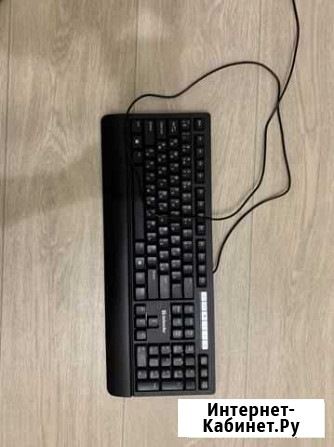 Клавиатура Defender SM-950 Томск - изображение 1