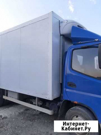 Foton Ollin BJ10xx, 2012 Ростов-на-Дону - изображение 1