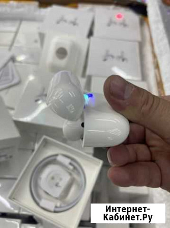 Наушники apple airpods про шум оптом Сочи - изображение 1
