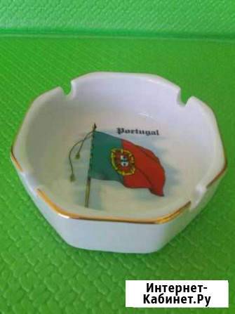 Пепельница с чемпионата Европы по футболу 2004г Чебоксары - изображение 1