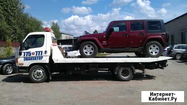 Транспортировка неисправных авто Псков - изображение 1