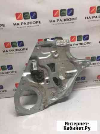 Стеклоподъемник задний правый Kia Sportage Тольятти