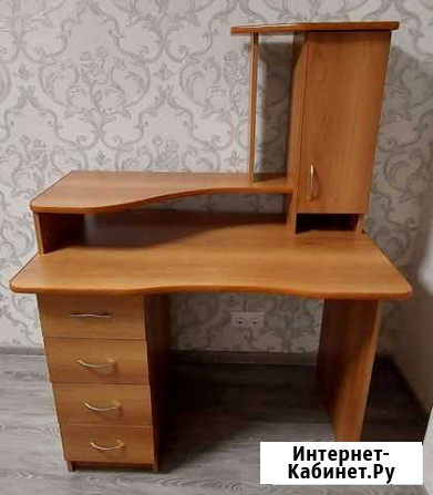 Компьютерный стол Псков - изображение 1