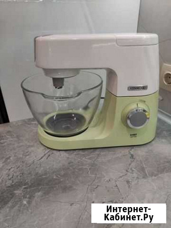 Кухонный комбайн kenwood Одинцово - изображение 1