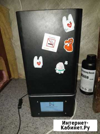 Micromake L2 3д принтер Тамбов - изображение 1