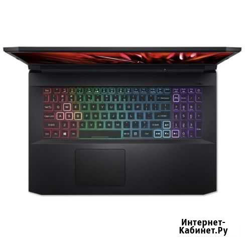 Acer 17,3 rtx3070, 144ghz, r7, 512ssd Новый Пятигорск - изображение 1
