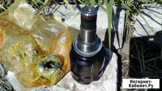 Тойота привод в сборе Волгоград