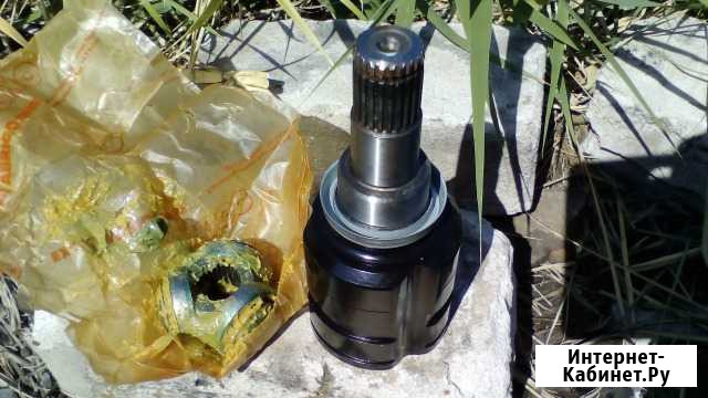 Тойота привод в сборе Волгоград - изображение 1