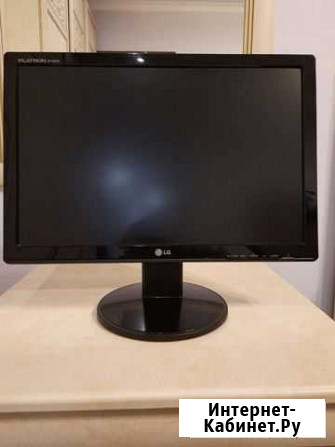 Монитор LG 19 дюймов Красногорск - изображение 1