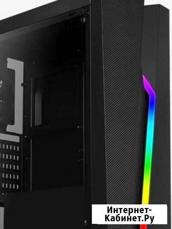Игровой системник Core i7\20Gb\RX460 4Gb\1500Gb Анапа - изображение 1