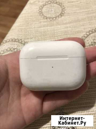 Airpods pro оригинал Сочи - изображение 1