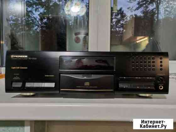 CD проигрыватель Pioneer702 Нижний Новгород