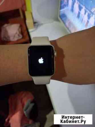 Apple watch Рыбинск