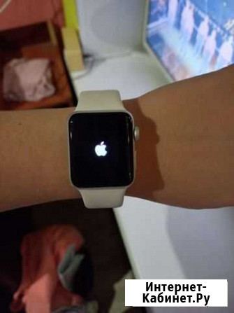 Apple watch Рыбинск - изображение 1