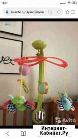 Мобиль Ульяновск