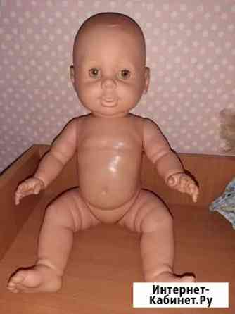 Пупс СССР Киров