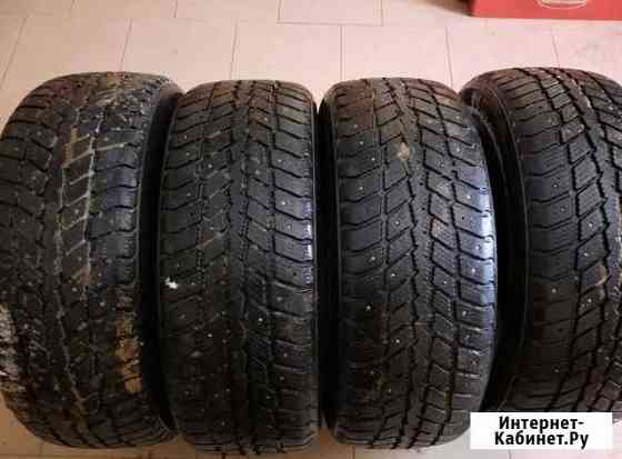 Nexen 205/55 R16 4шт Великие Луки