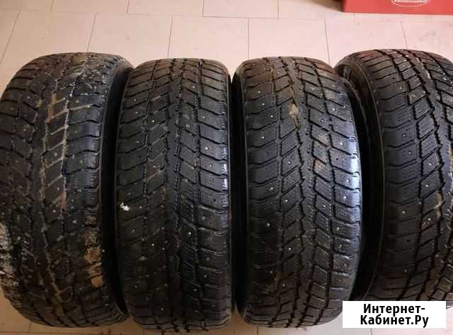 Nexen 205/55 R16 4шт Великие Луки - изображение 1