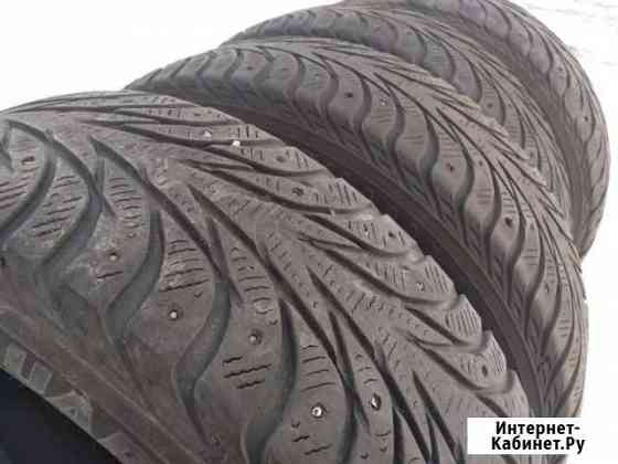 Yokohama 195/65 R15 Гатчина