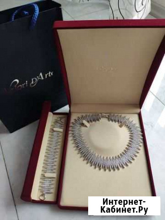 Valori DArte наборы Екатеринбург - изображение 1
