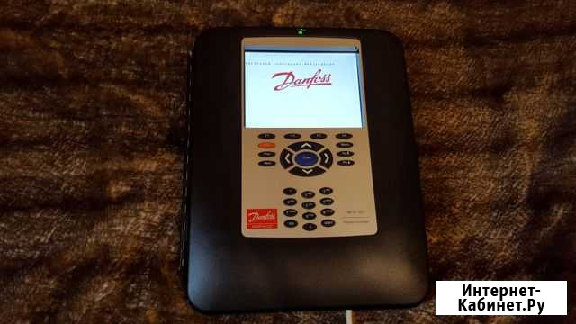 Danfoss AK-SC 355 Блок мониторинга и управления Санкт-Петербург - изображение 1