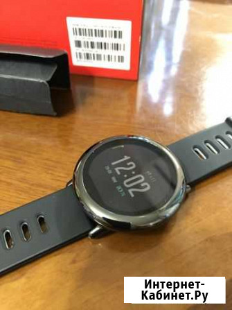 Смарт часы Amazfir Pace (Xiaomi) Владивосток - изображение 1