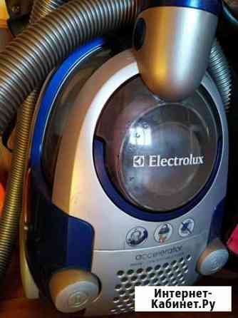 Пылесос Electrolux Омск