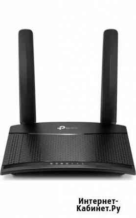 Wi-Fi роутер TP-Link TL-MR100 Железногорск