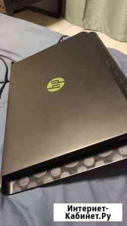 HP pavilion 15-ec1060ur Балашиха