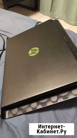 HP pavilion 15-ec1060ur Балашиха - изображение 1