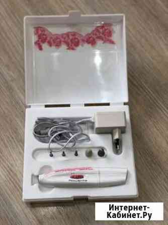 Маникюрный набор Петропавловск-Камчатский