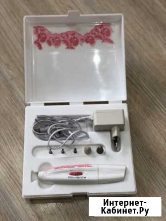 Маникюрный набор Петропавловск-Камчатский - изображение 1