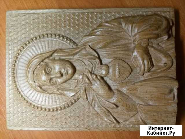 Икона Мария Рязань - изображение 1
