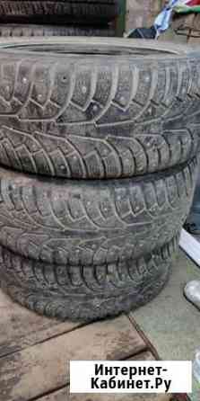 1 баллон Nokian Hakkapeliitta 5 215/55r16 Рязань