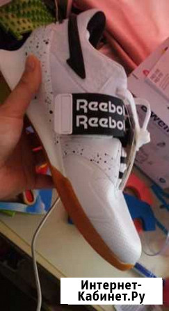 Штангетки reebok Нефтеюганск - изображение 1