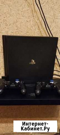 Sony playstation 4 pro Пенза - изображение 1