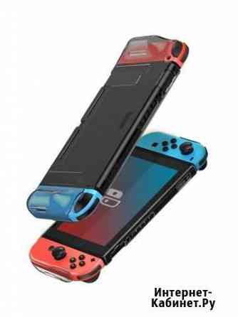 Чехол для Nintendo Switch Baseus SW Basic Case Красноярск