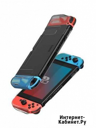 Чехол для Nintendo Switch Baseus SW Basic Case Красноярск - изображение 1