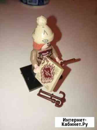 Фигурка Уизли 2 серия Владимир