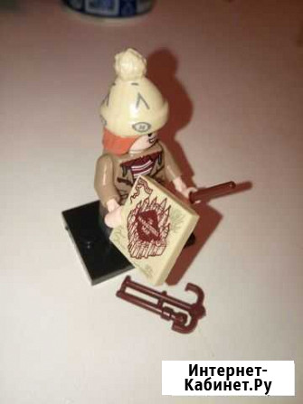 Фигурка Уизли 2 серия Владимир - изображение 1