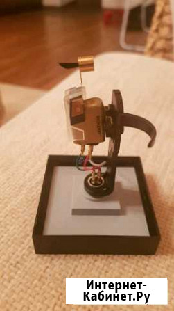 Головка звукоснимателя Picering 625 E Брянск - изображение 1