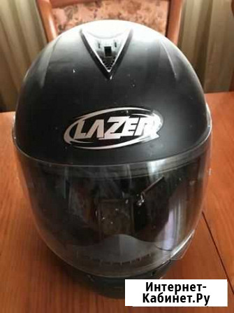 Мотоциклетный шлем Lazer Пенза - изображение 1