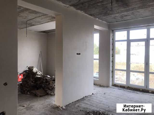 Штукатурка механизированная Оренбург - изображение 1