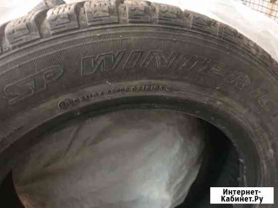 Dunlop 185/65 R15 Элиста