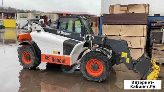 Телескопический погрузчик Bobcat T3571, 2010 Подольск