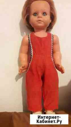 Кукла винтажная Омск