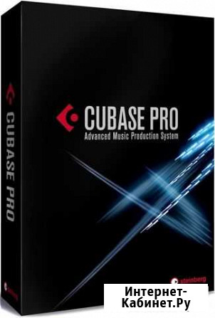Cubase 11 Pro Люберцы - изображение 1