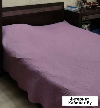 Кровать Астрахань - изображение 1