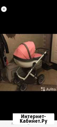 Коляска anex sport 3 в 1 Ярцево - изображение 1