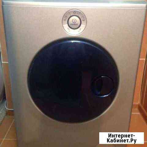 Стиральная машина indesit moon Пенза